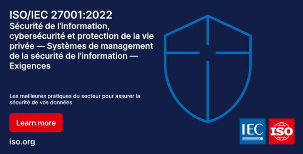 ISO 27001